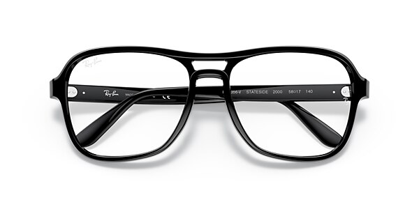 Ray-Ban Glasses RB4356V STATE SIDE OPTICS