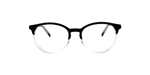 Clearly Glasses MEGACLITE