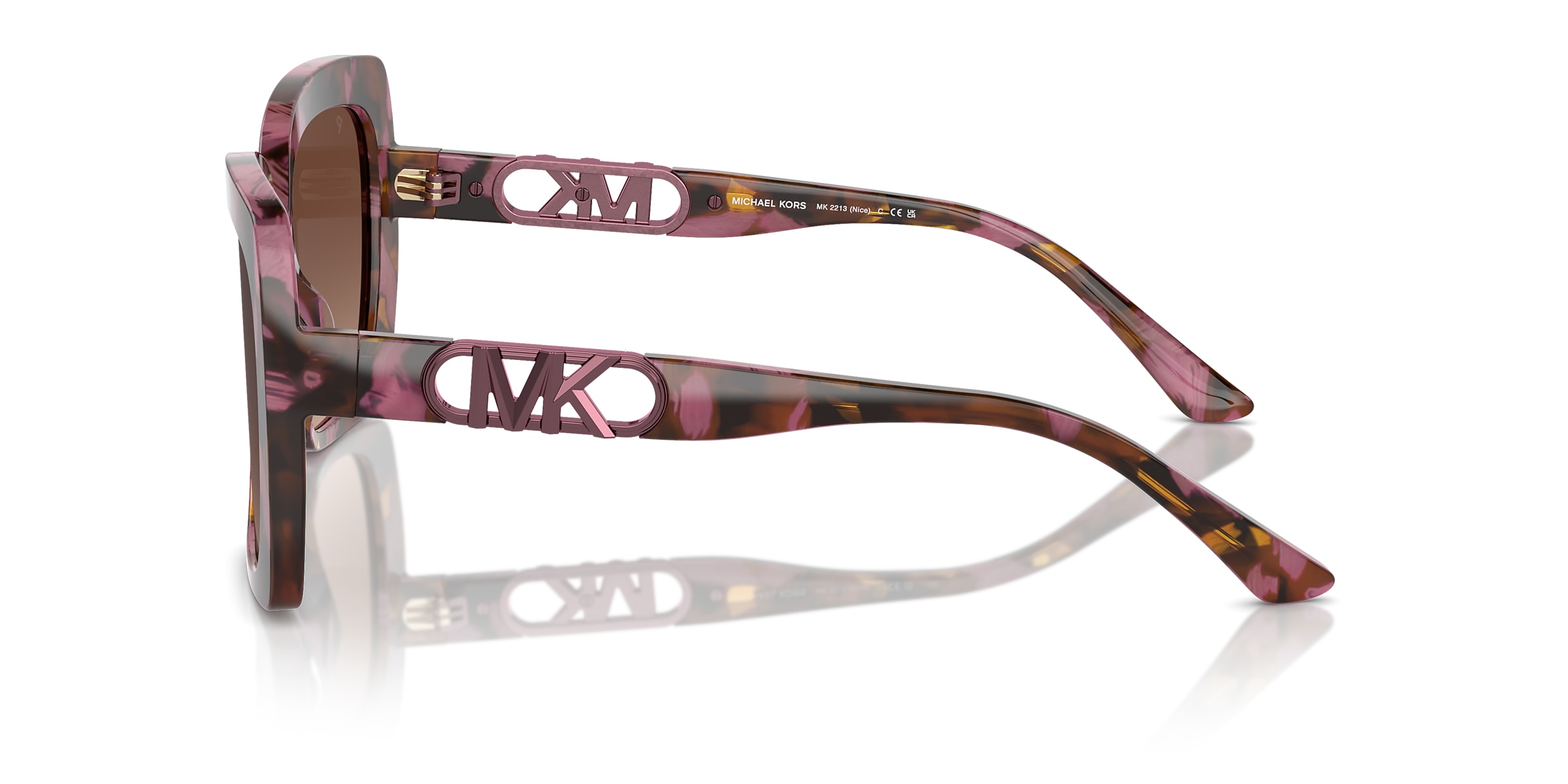 Michael Kors Sunglasses MK2213 NICE