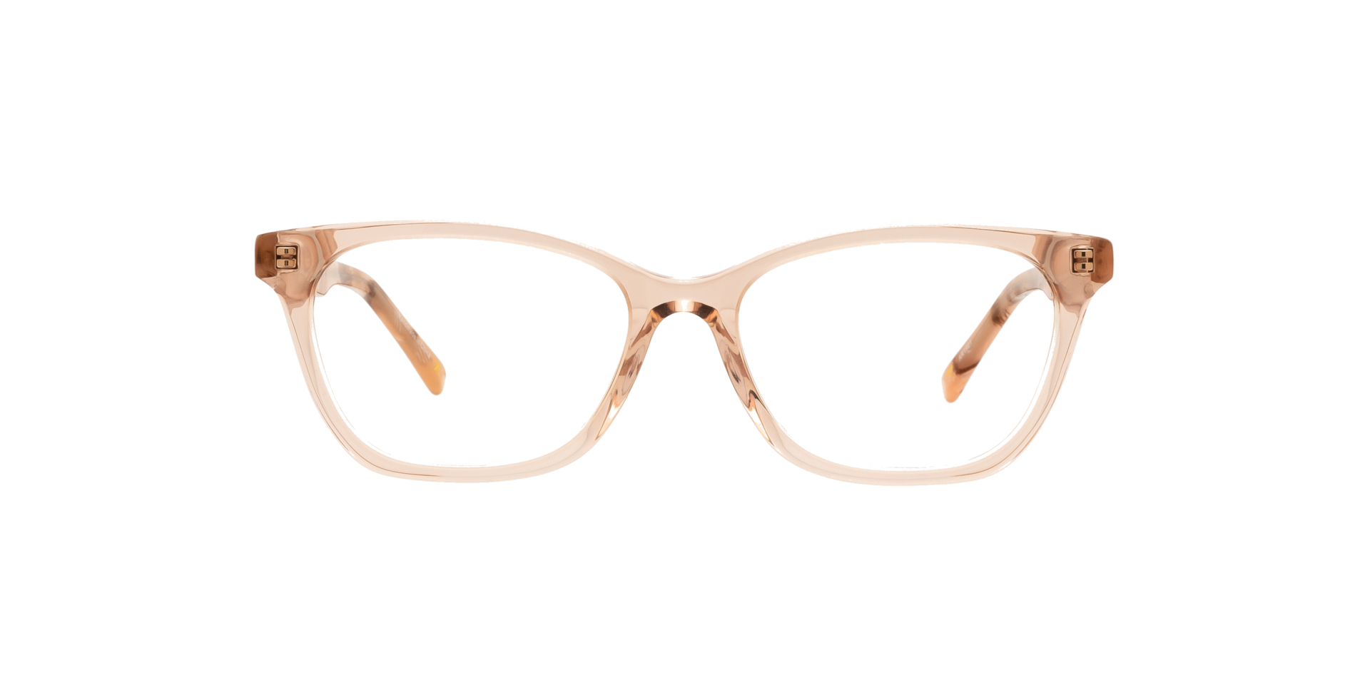 Clearly JANUS Crystal Nude, Size: XXS
