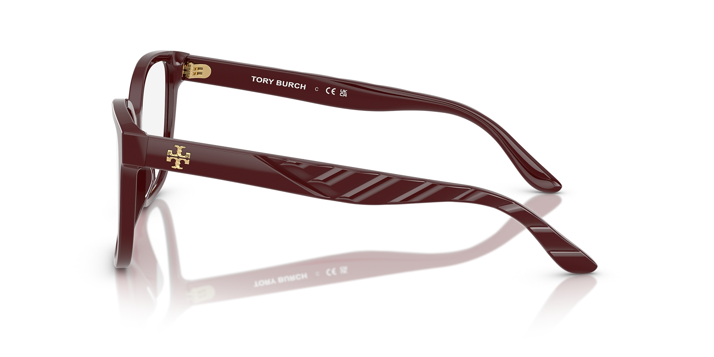 Tory Burch Glasses TY2129U