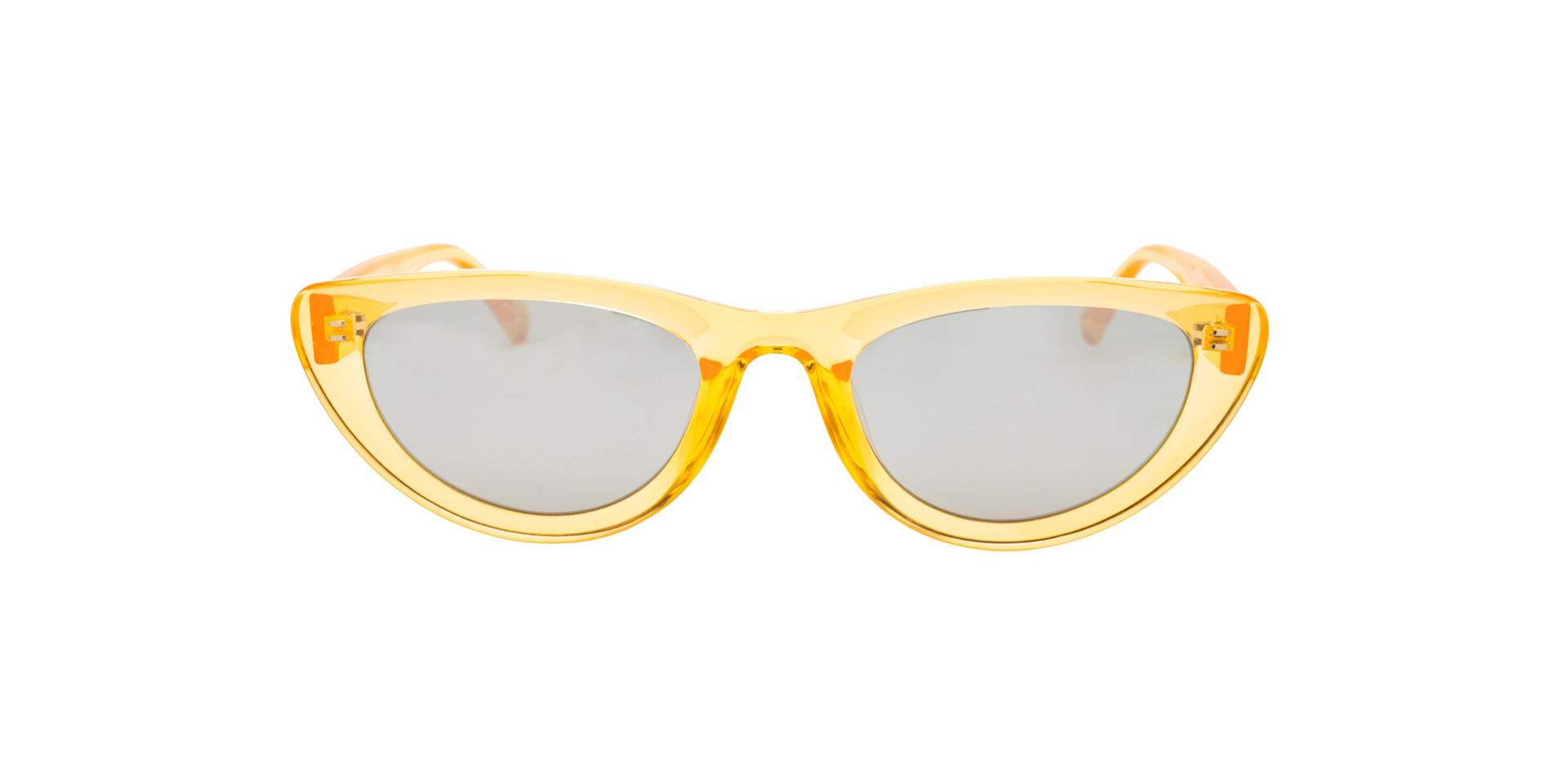 Clearly PAINTS Yellow Translucent Shiny, Size: XL