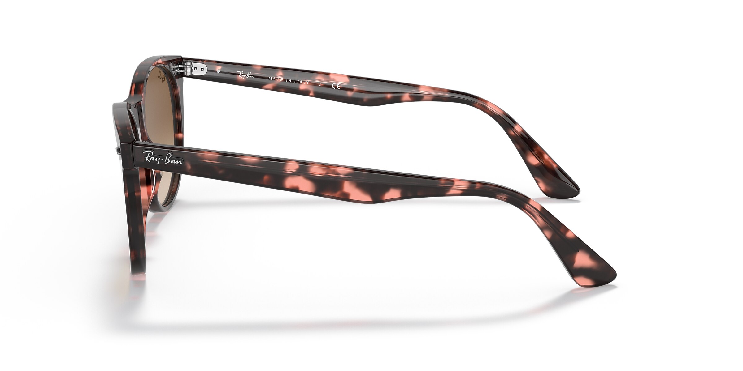 Ray-Ban Sunglasses RB2185 WAYFARER II FLECK