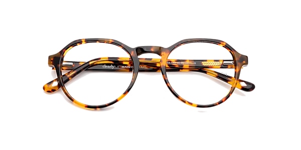 Clearly Glasses OWAKA