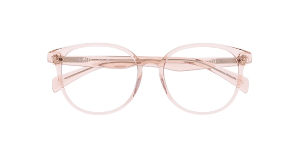 Clearly Glasses COESITE