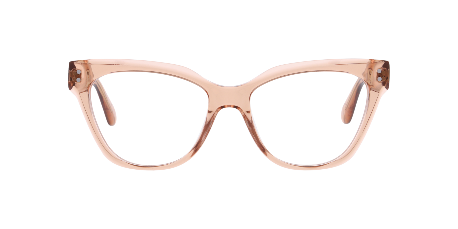 Clearly KAPUSKASING Peach, Size: S