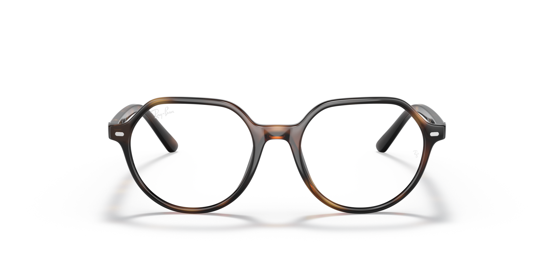 Ray-Ban RB9095V THALIA OPTICS KIDS Havana, Size: S