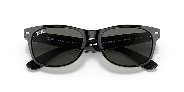 RB2132 NEW WAYFARER CLASSIC