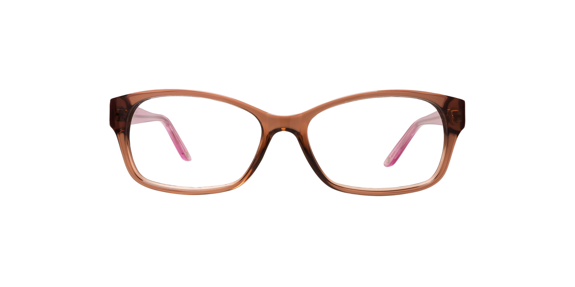 Clearly MURRAY Hill Blush Sparkle, Size: