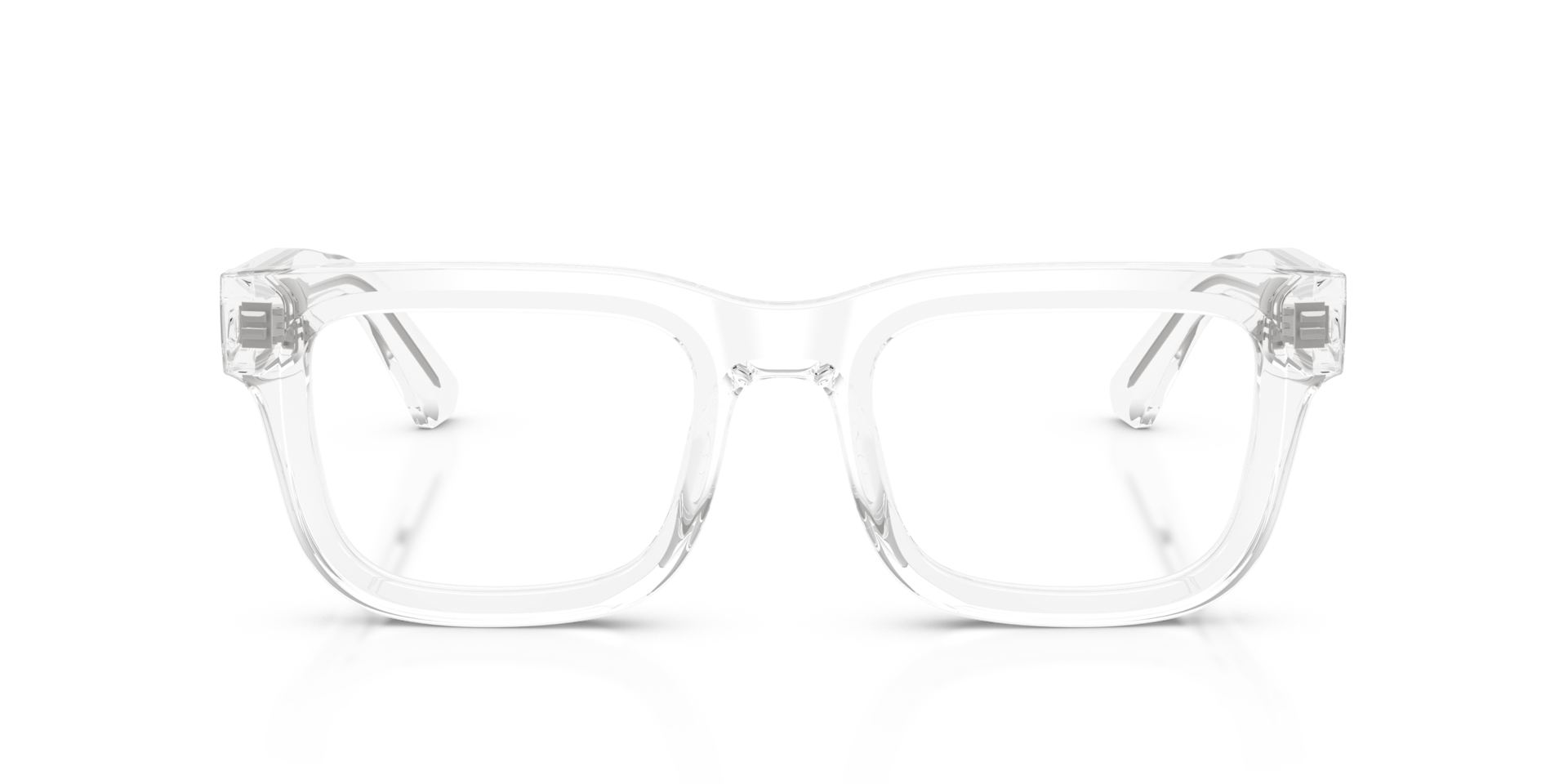 Emporio Armani EA3279 Shiny Crystal, Size: M