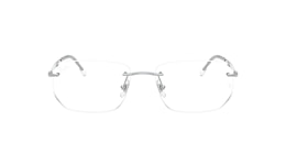 Ray-Ban Glasses RB3768V OPTICS