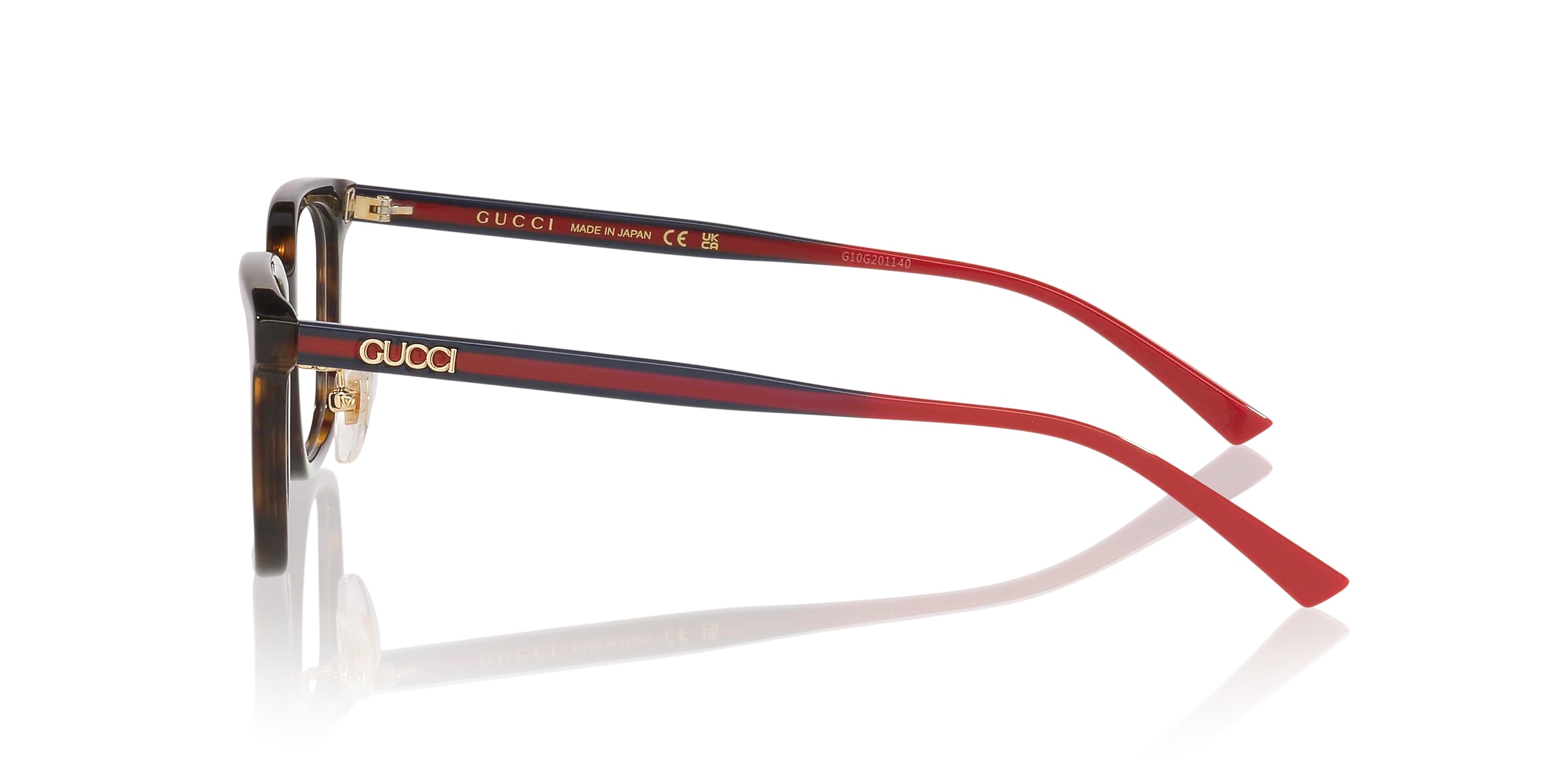 Gucci Glasses GG1873OK