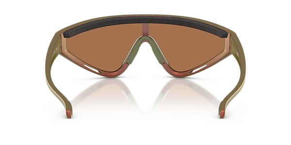 EA7 Sunglasses Q74001