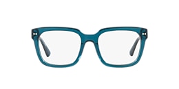 Clearly Glasses RAIN