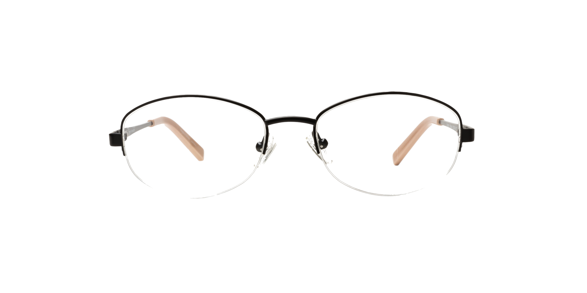 Clearly COCHIN Black, Size: