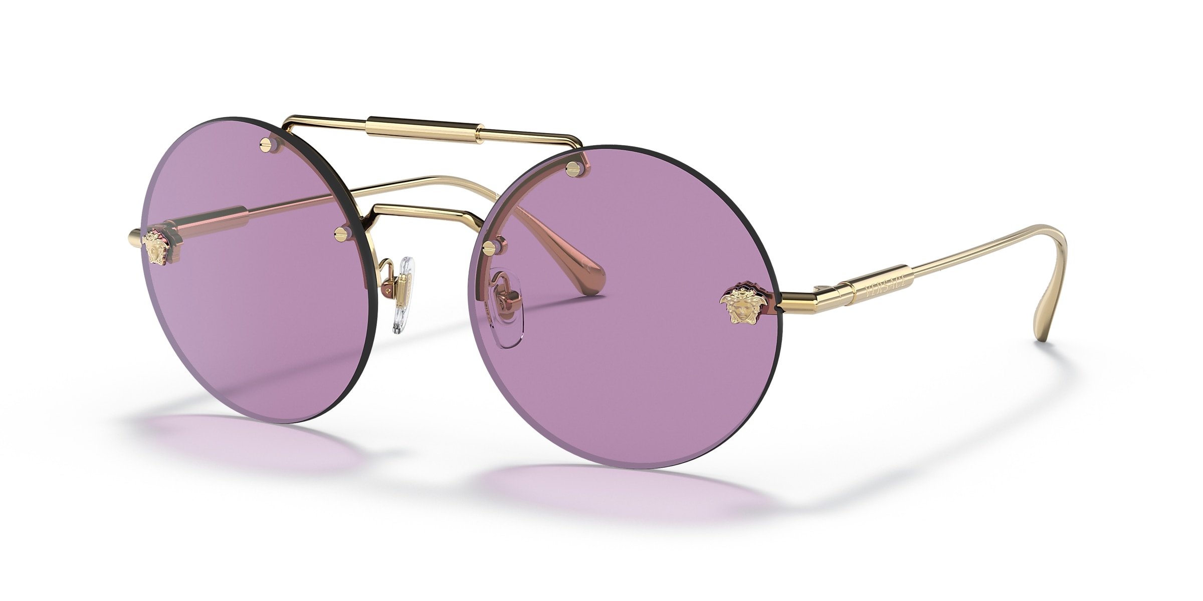 Versace Sunglasses VE2244