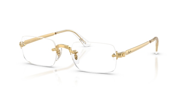RB3928V OPTICS BY A$AP ROCKY