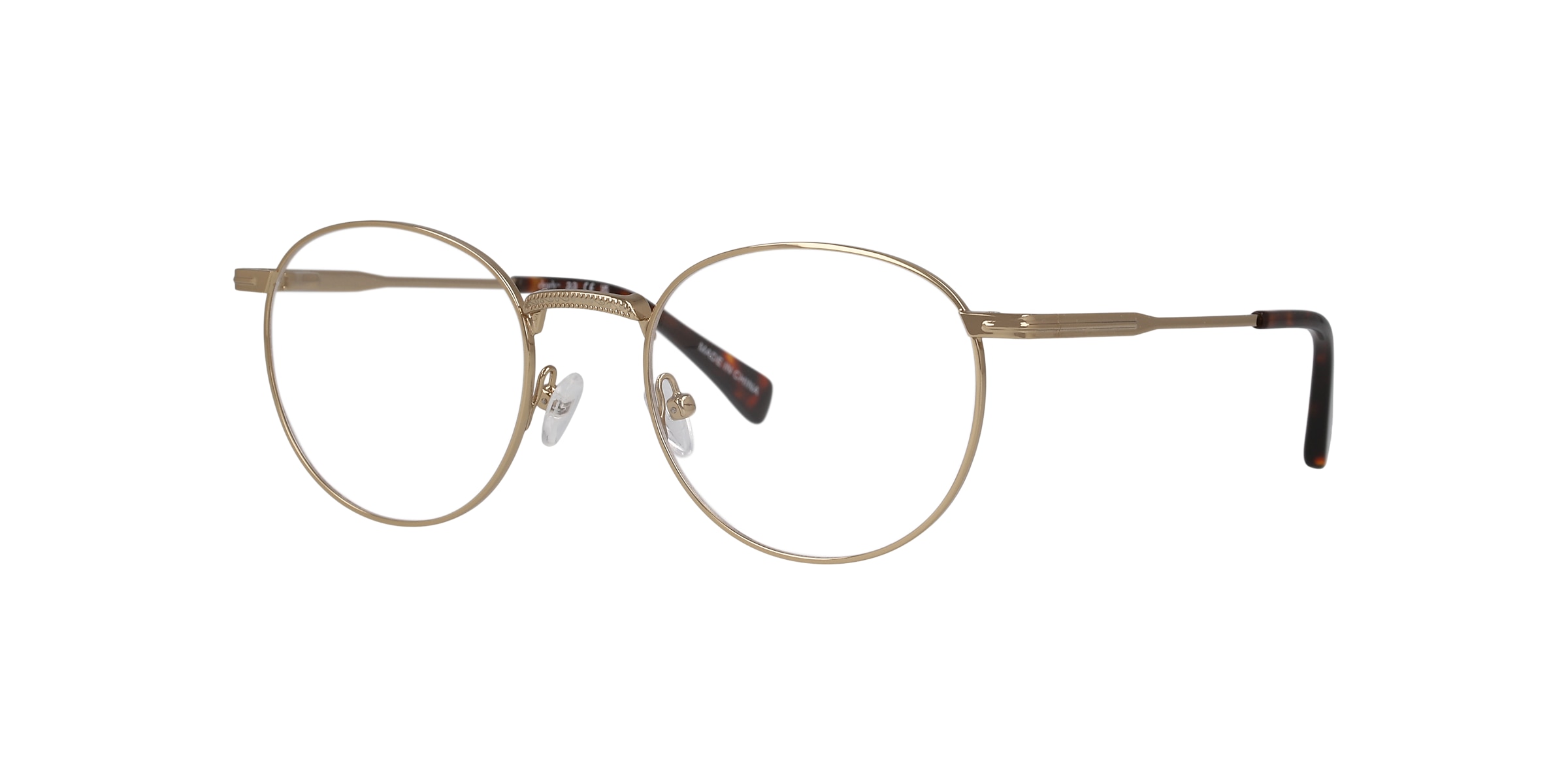 Clearly Glasses LODGEPOLE