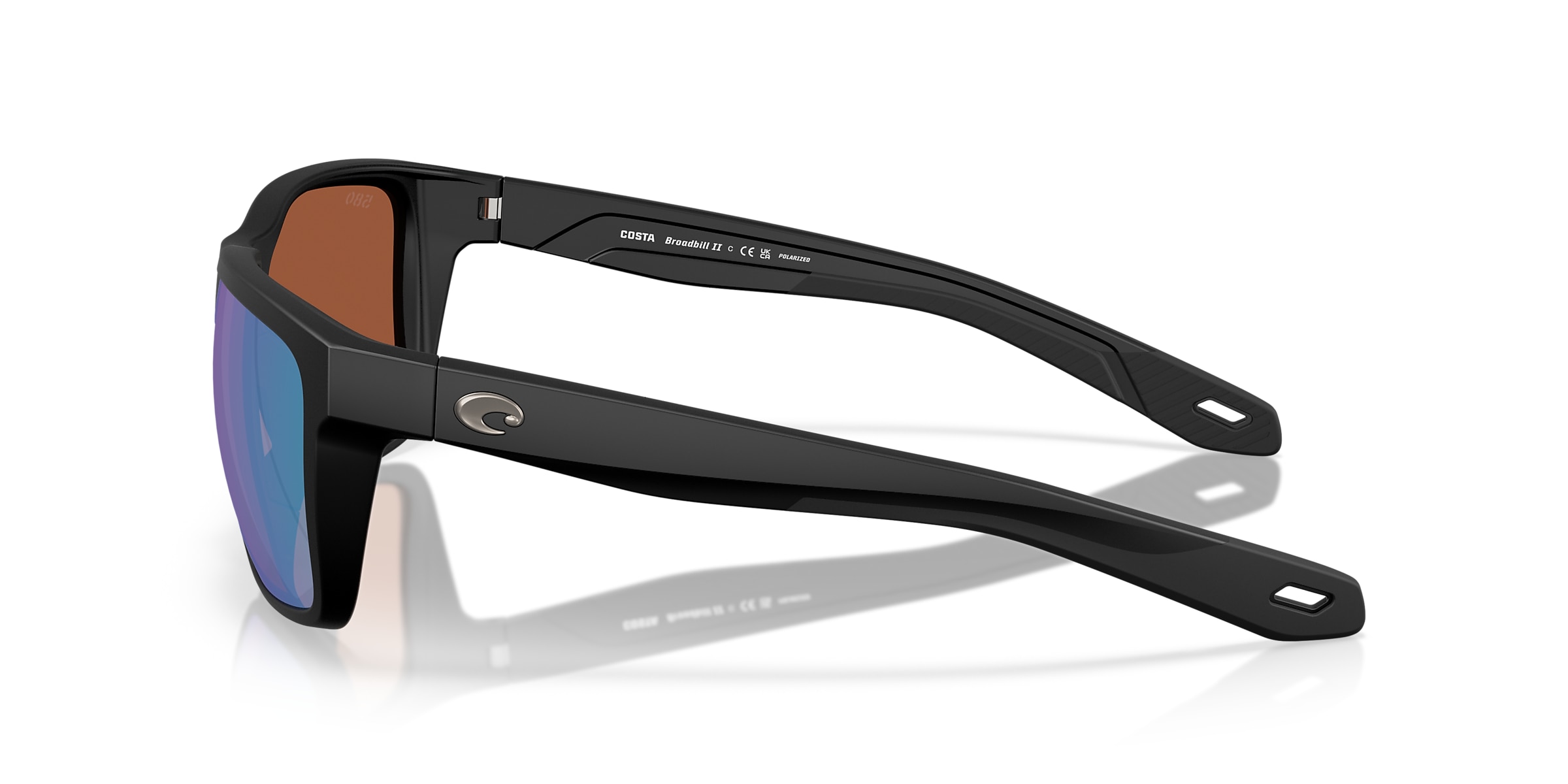 Costa Sunglasses 6S9120 BROADBILL II