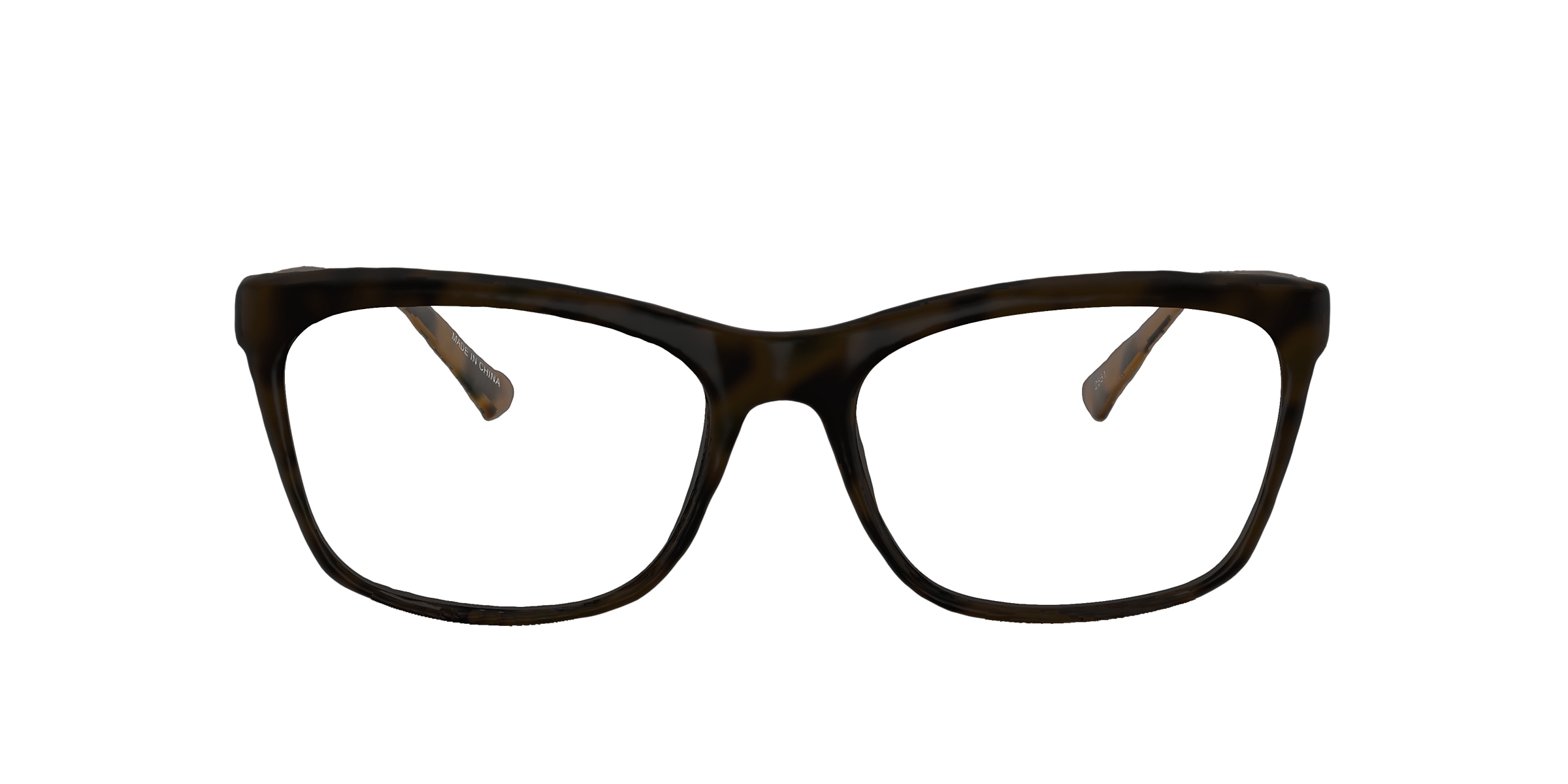 Clearly Glasses COLLIERS
