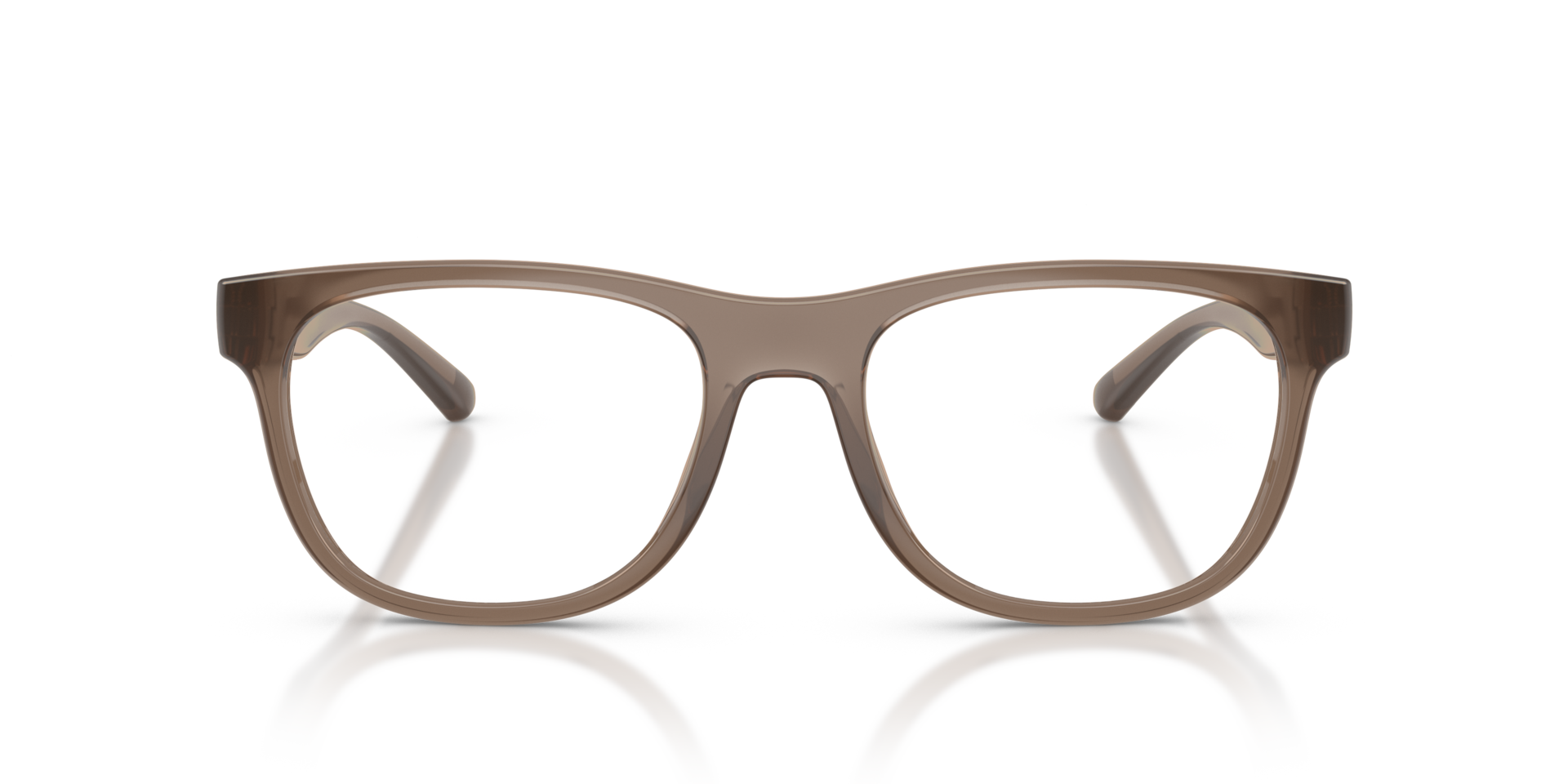 Arnette AN7296U Opal Brown, Size: L