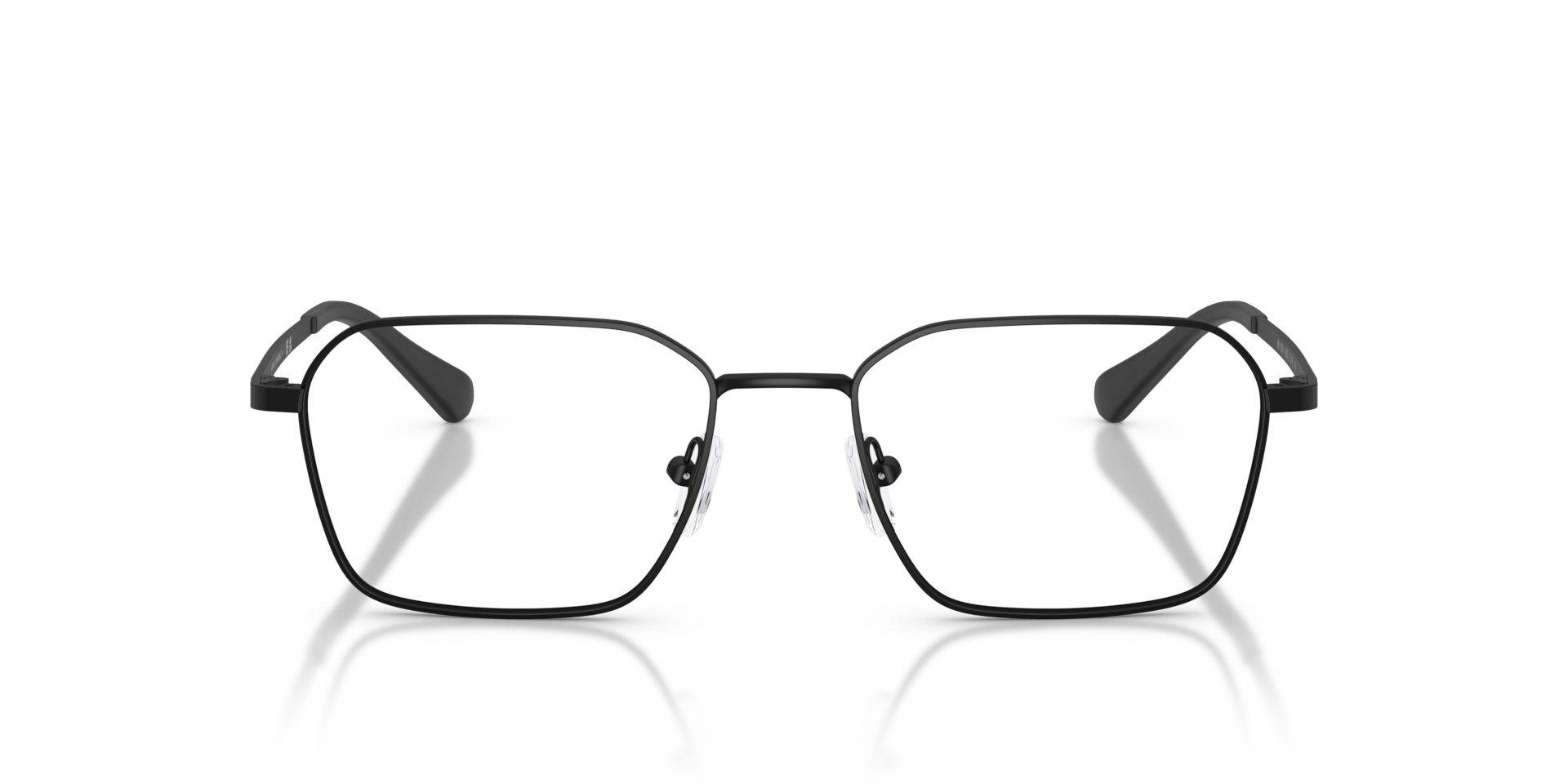 Armani Exchange AX1079 Matte Black, Size: M
