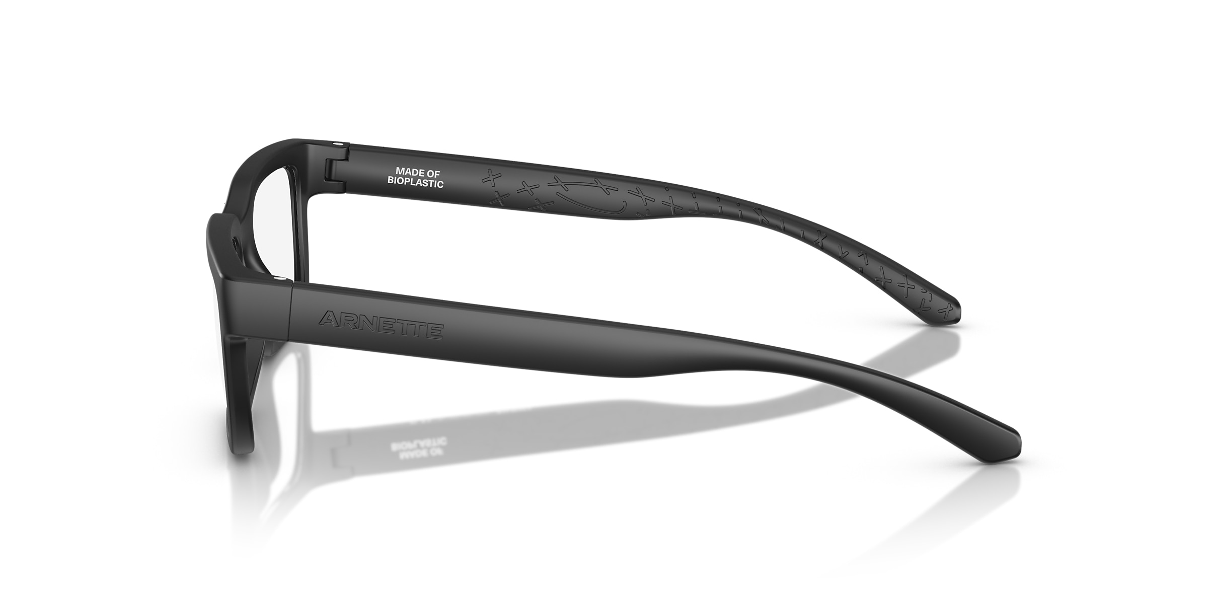 Arnette Glasses AN7269 EMBOSS