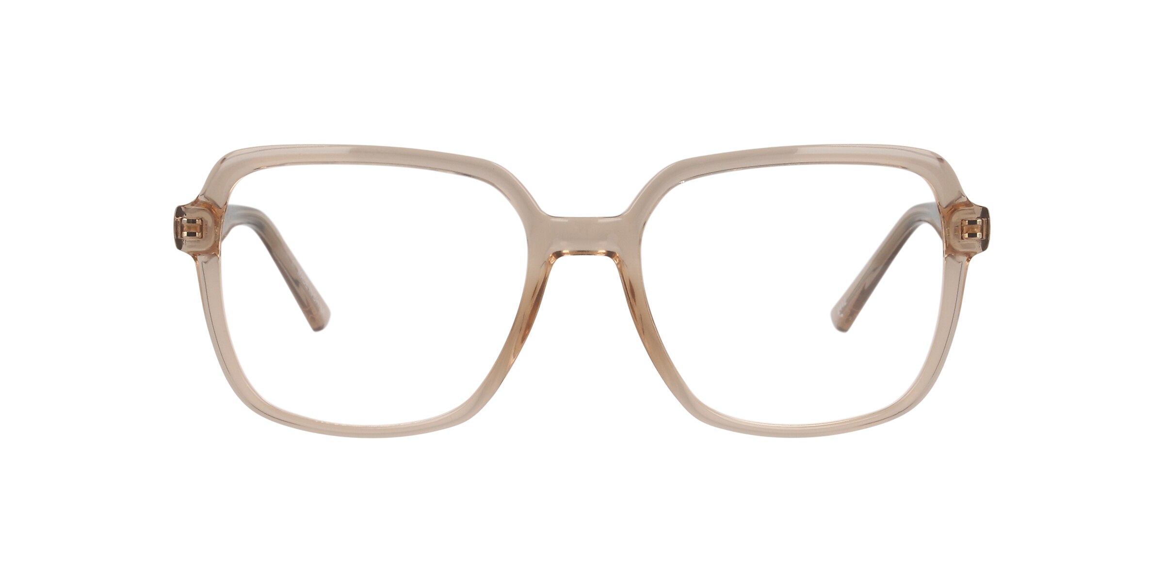 Clearly Glasses NOSTALGIA