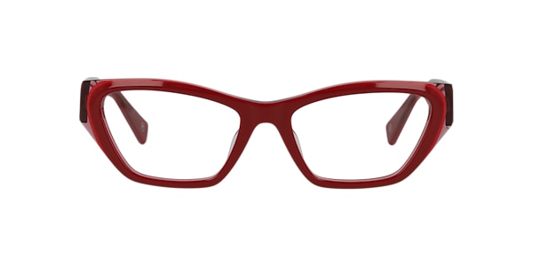 Clearly Glasses TRENCHANT