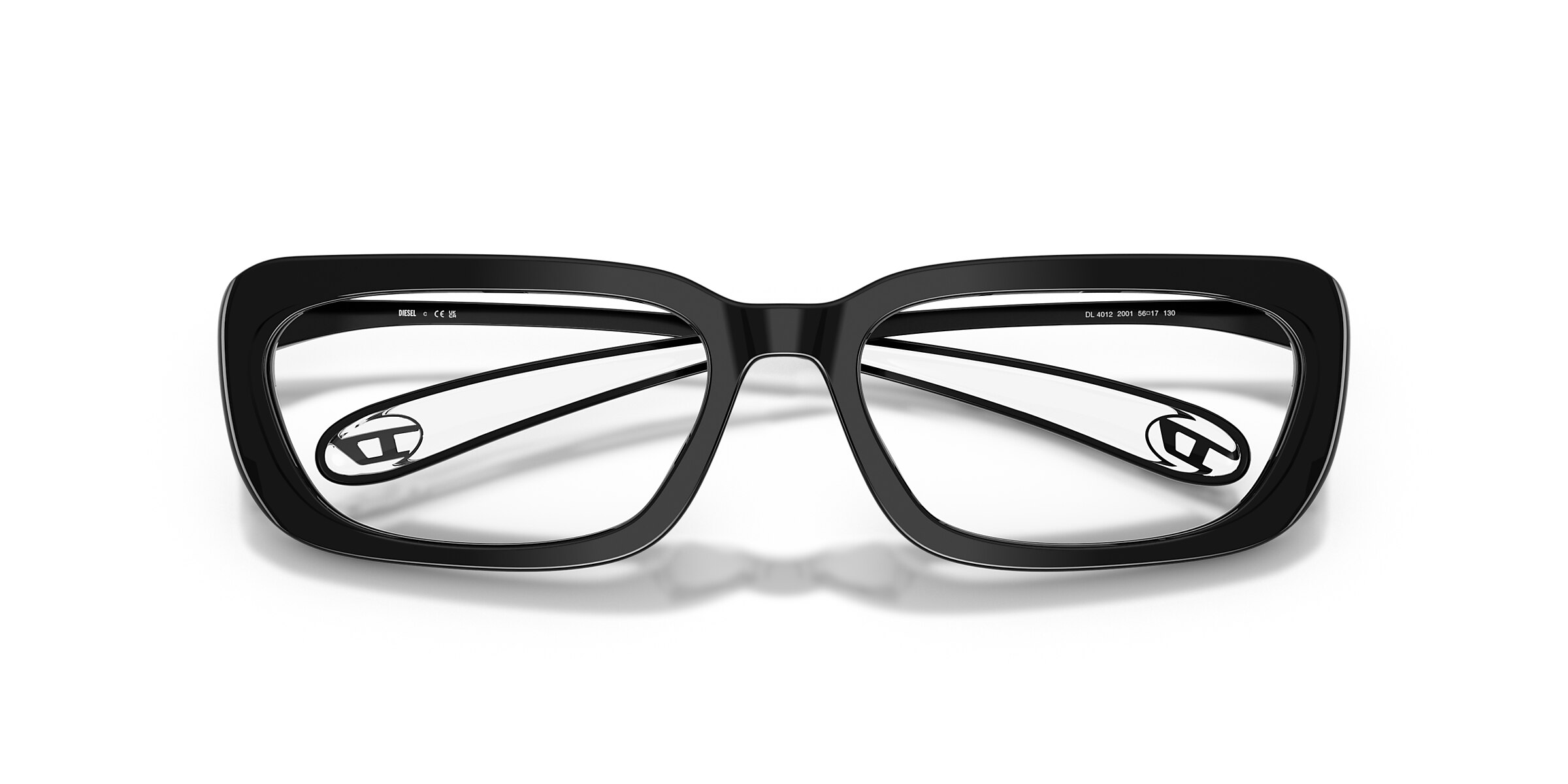 Diesel Glasses DL4012