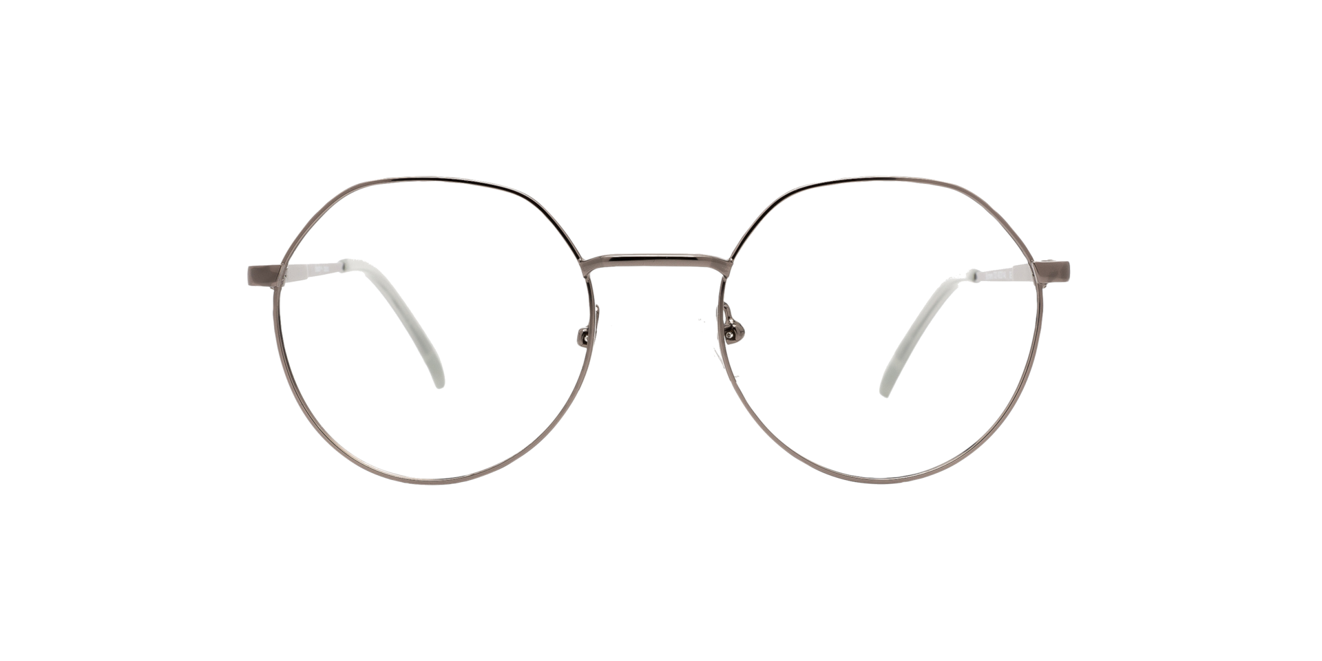 Clearly BUCHANS Gunmetal, Size: