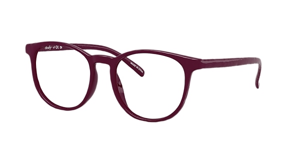 Clearly Glasses TAMZIN