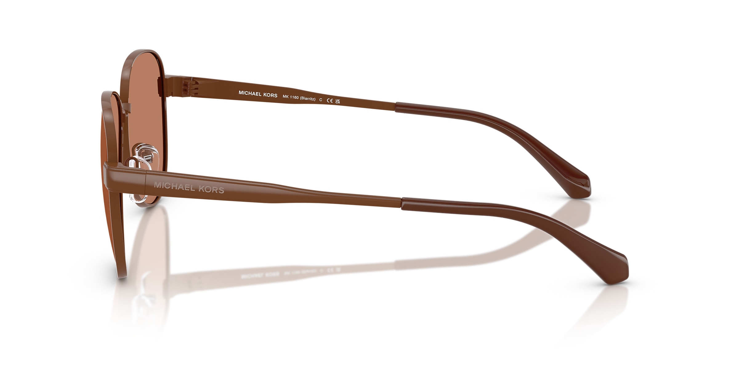 Michael Kors Sunglasses MK1160 BIARRITZ
