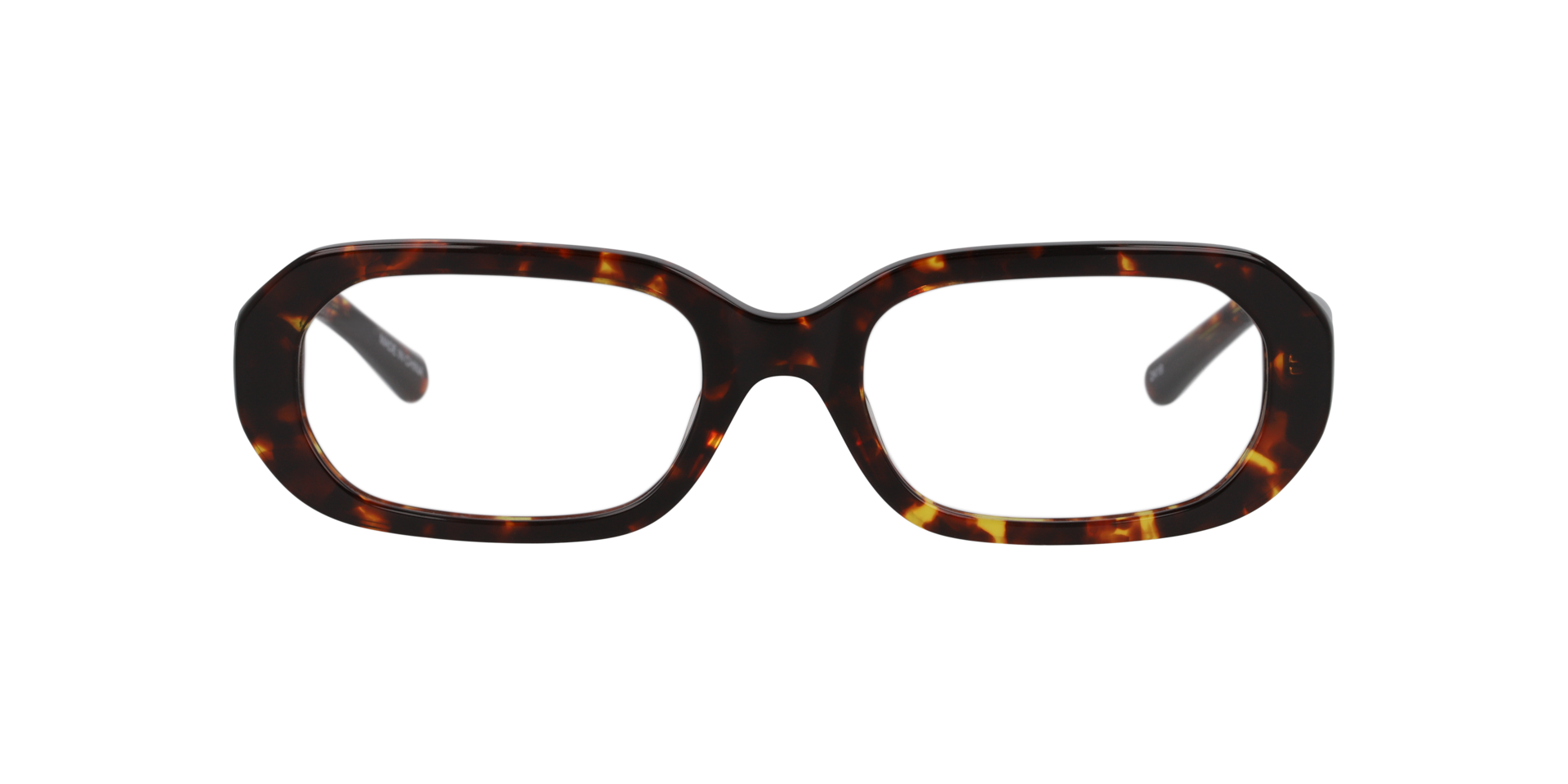 Clearly ANDROIT Havana Brown, Size: M