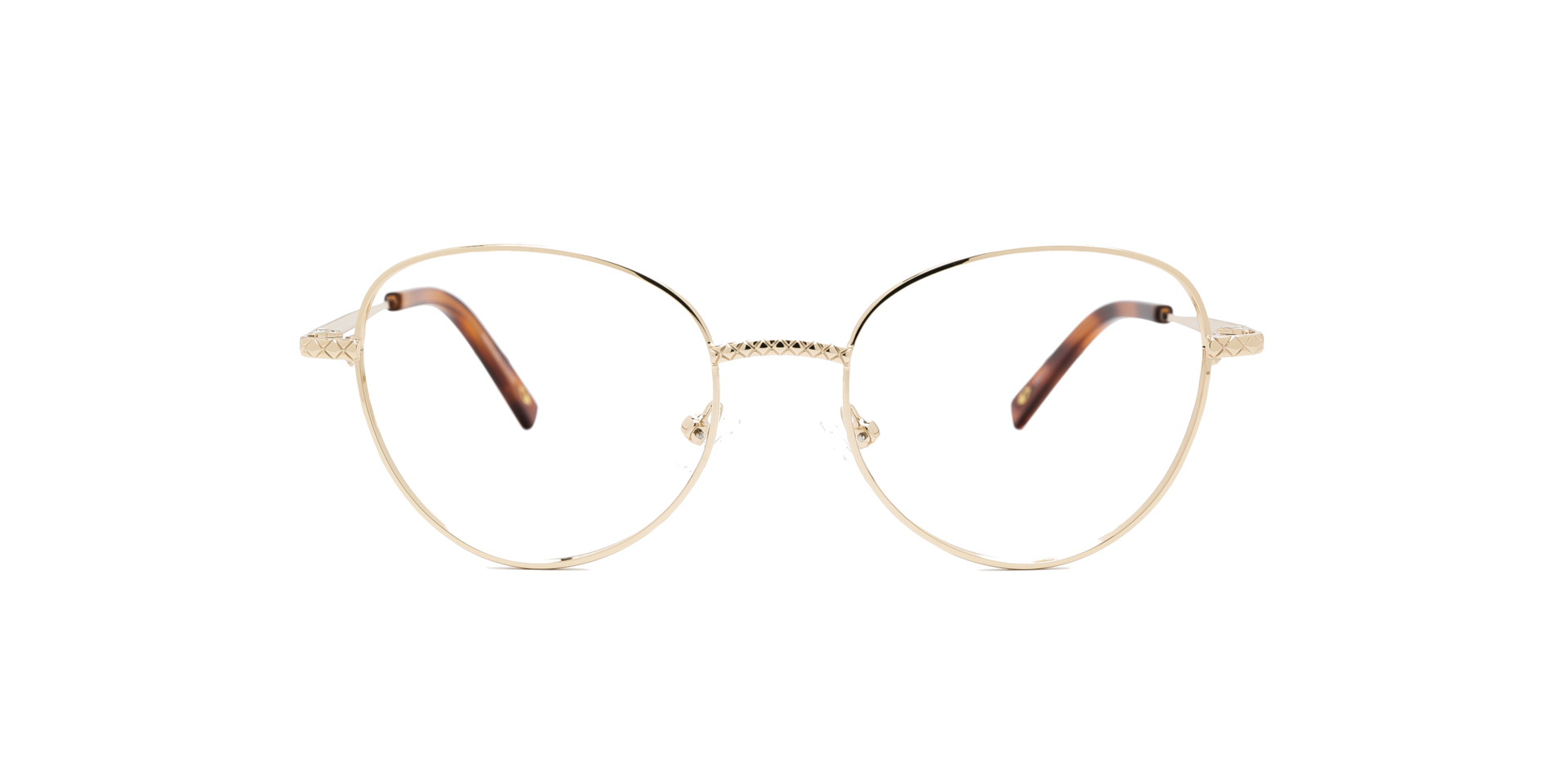 Clearly SAVANNAH Gold, Size: XXS