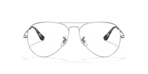 RB6489 AVIATOR OPTICS