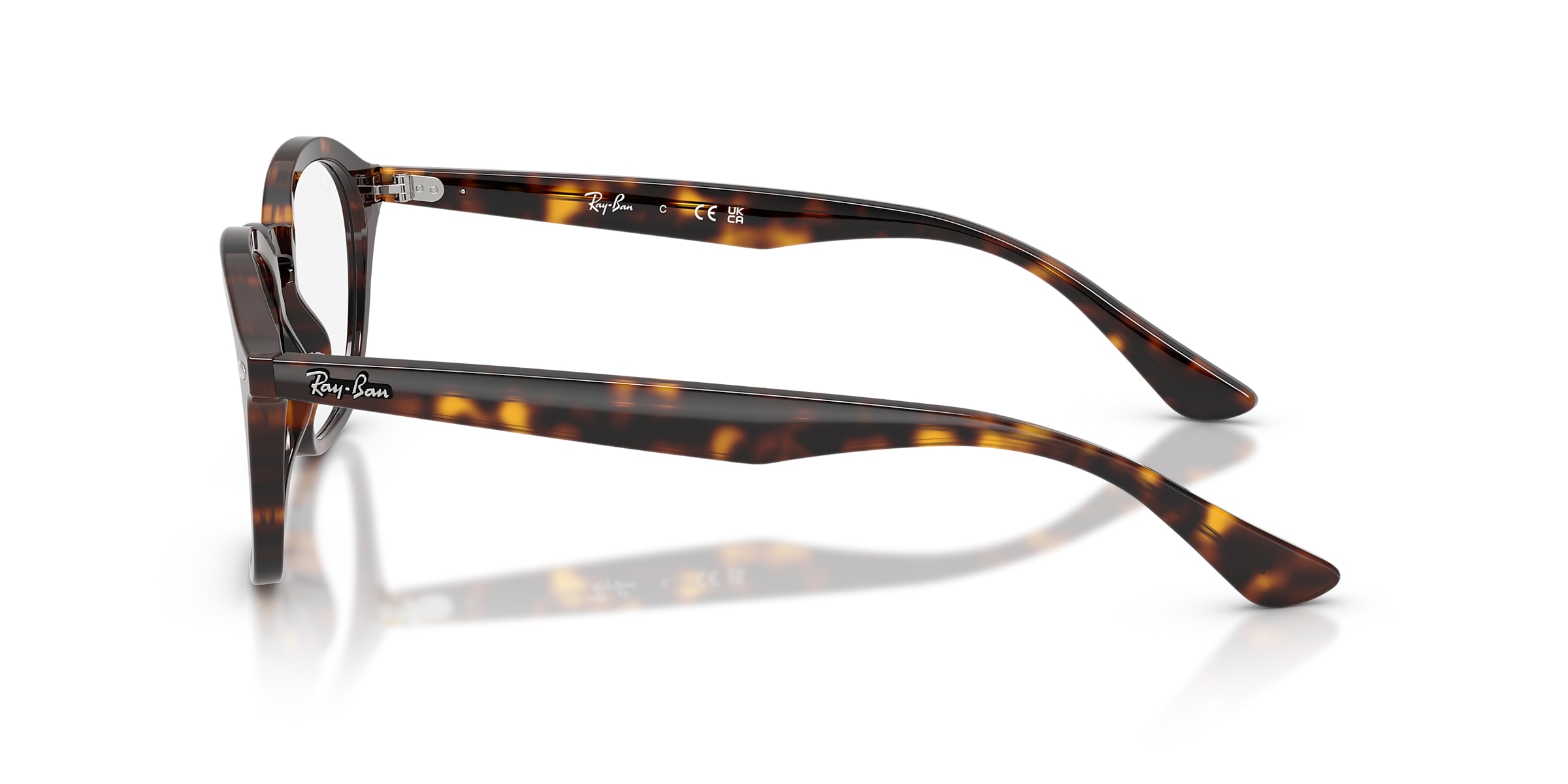 Ray-Ban Glasses RB5451 OPTICS