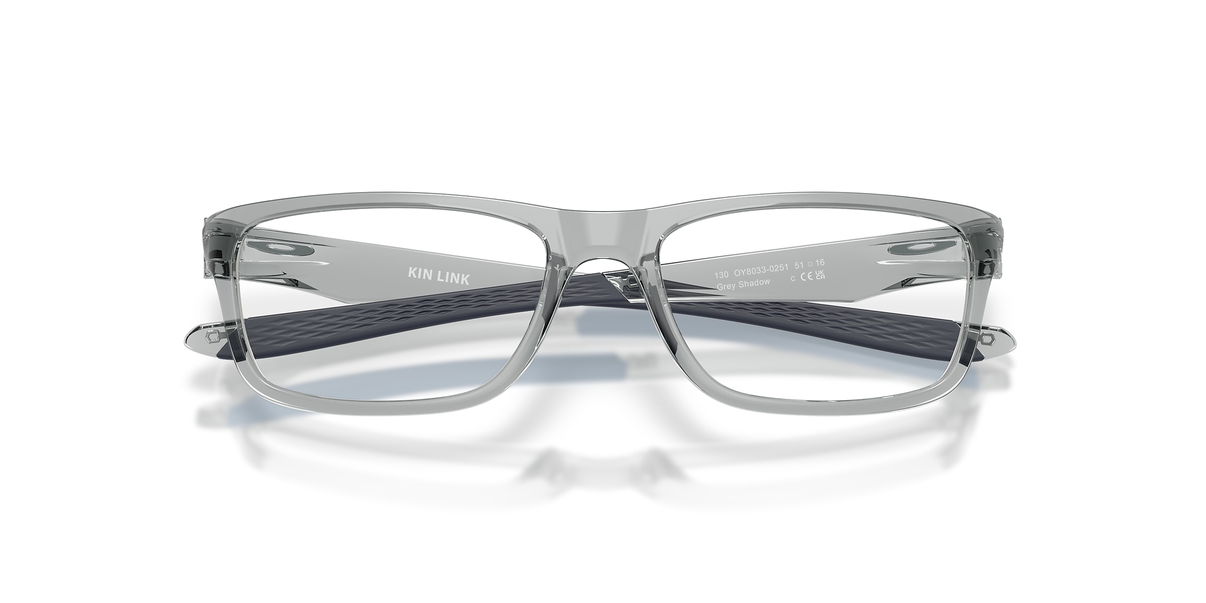 Oakley Glasses OY8033 KIN LINK
