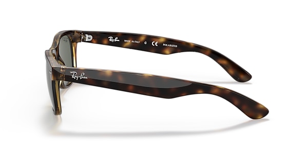 Ray-Ban Sunglasses RB2132 NEW WAYFARER CLASSIC