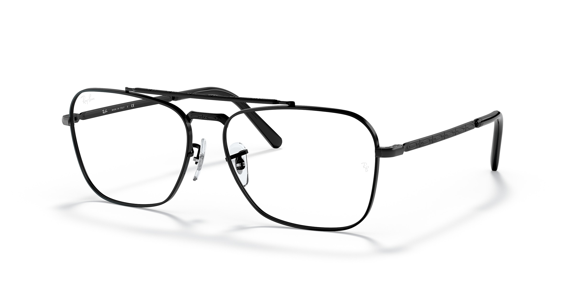 Ray-Ban Glasses RB3636V NEW CARAVAN OPTICS