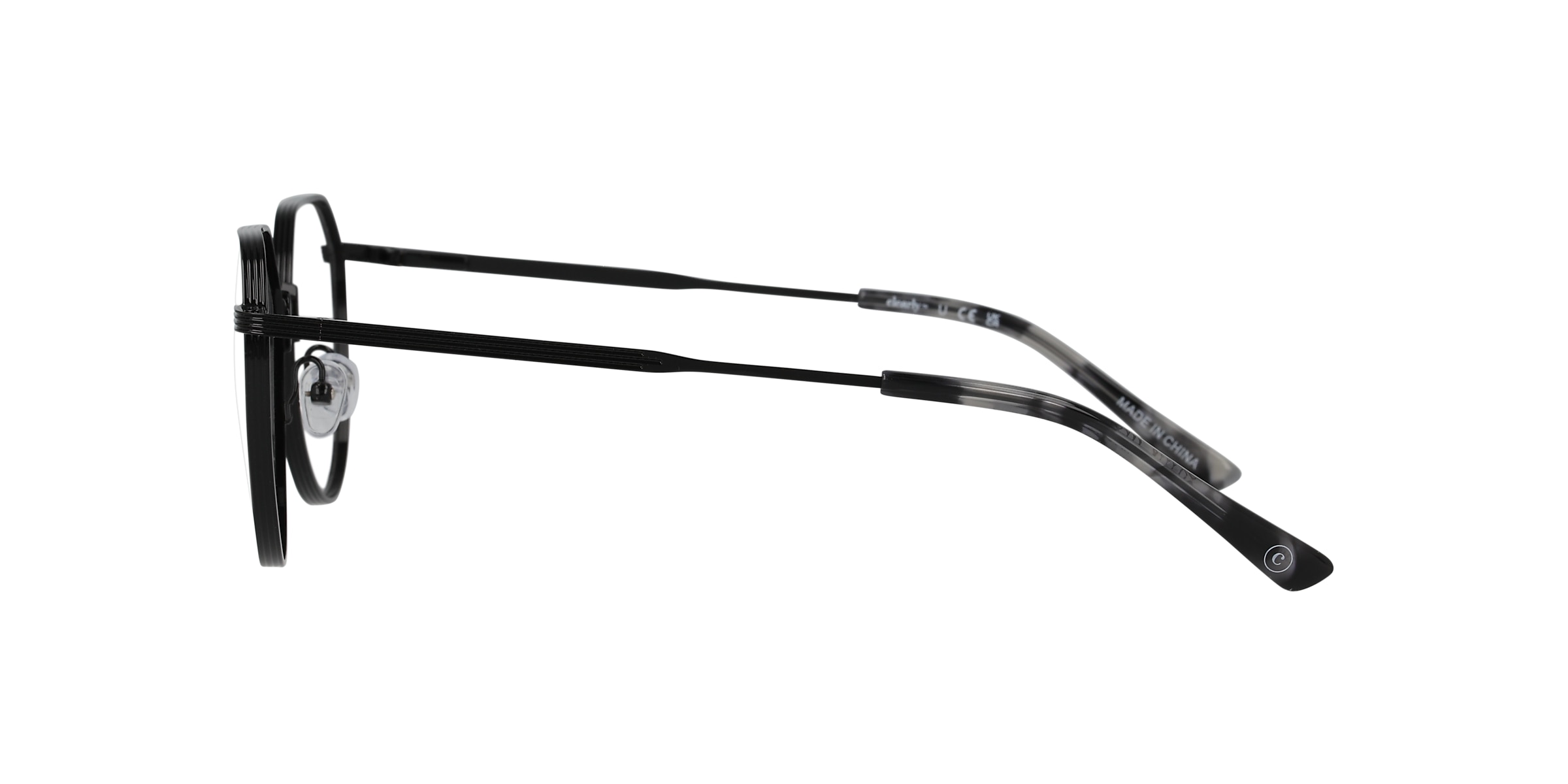 Clearly Glasses MAGNESIUM