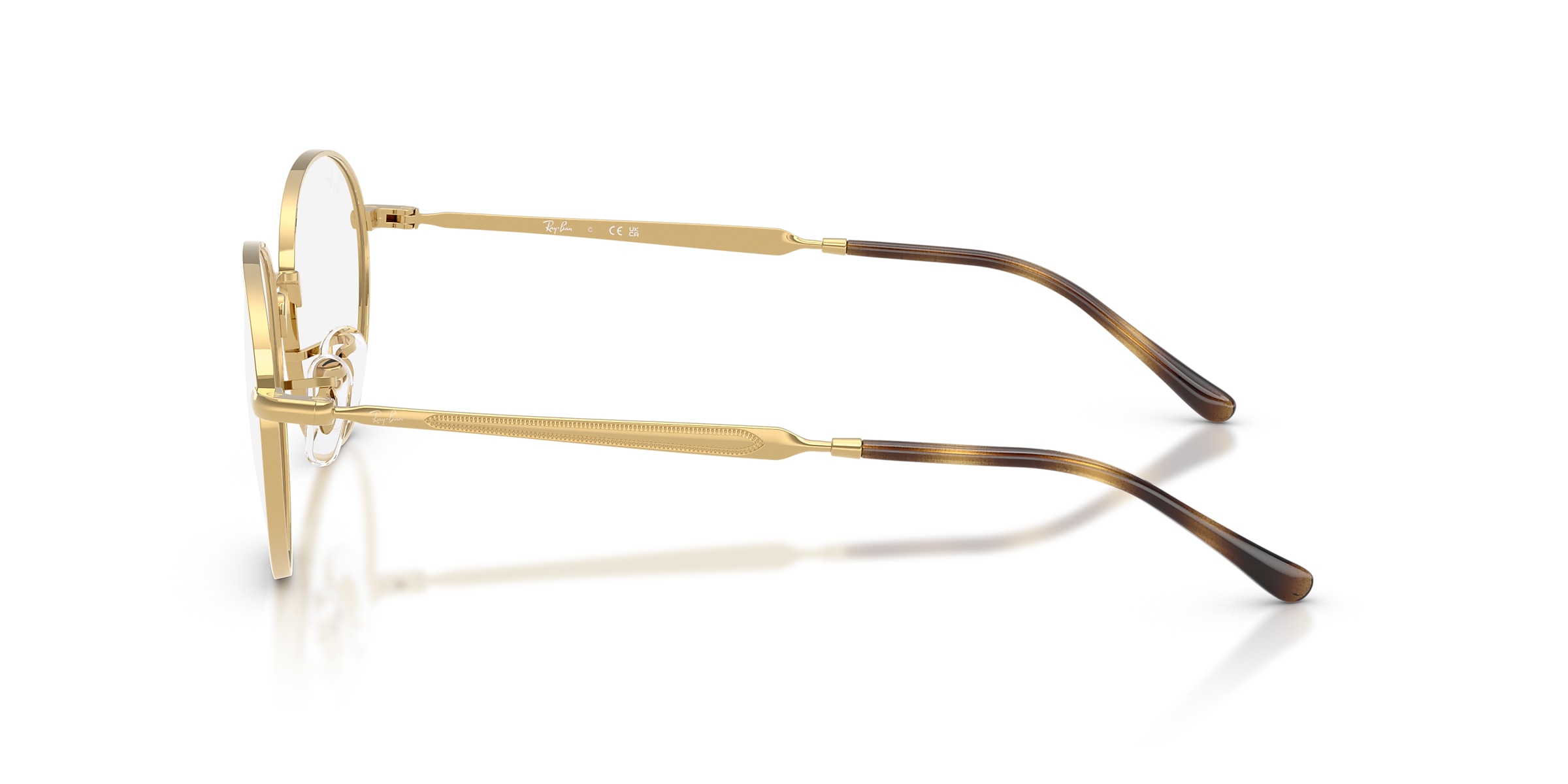 Ray-Ban Glasses RB6558 OPTICS