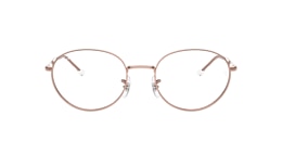 Ray-Ban Glasses RB6558 OPTICS