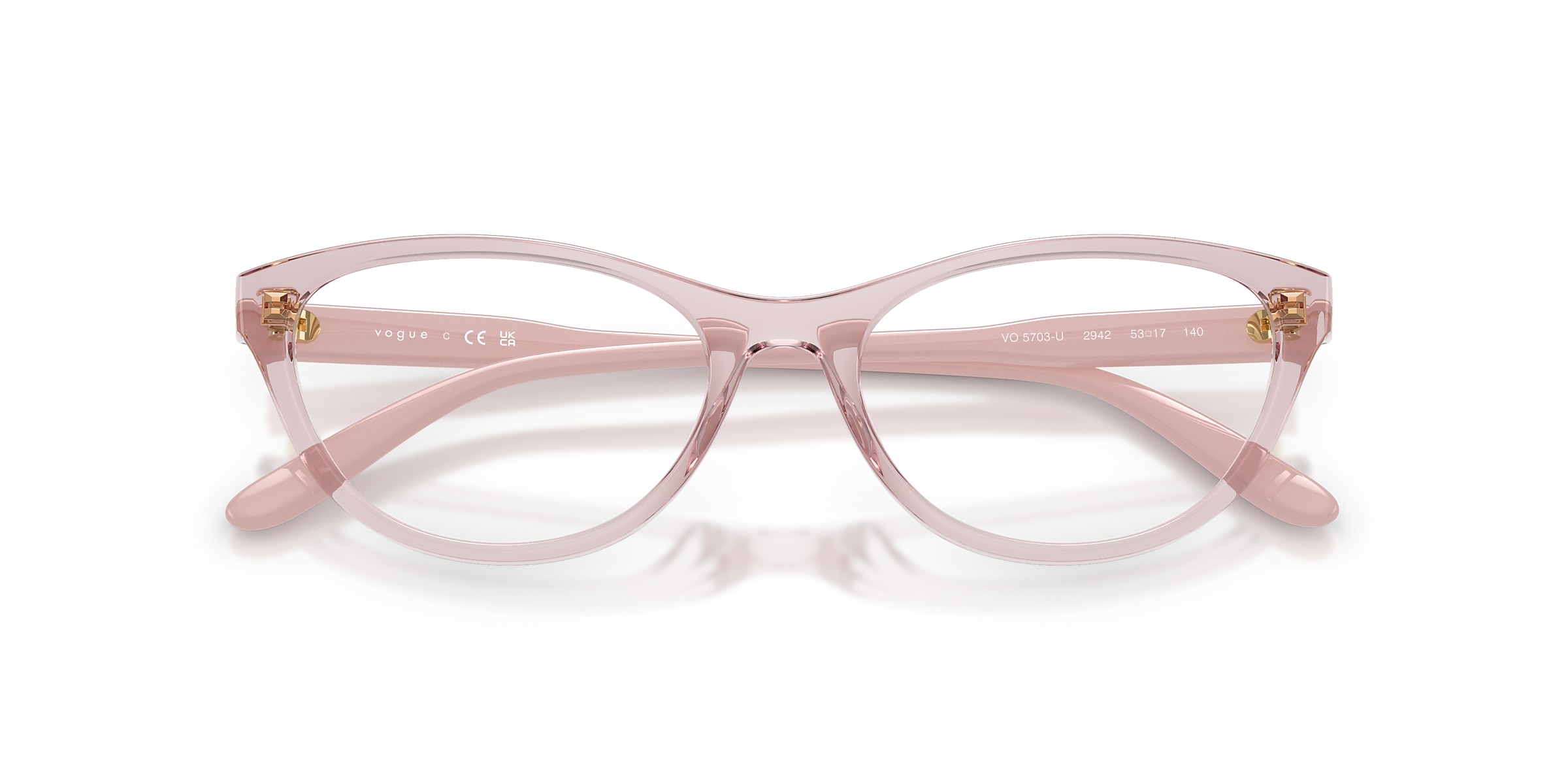 Vogue Eyewear Glasses VO5703U