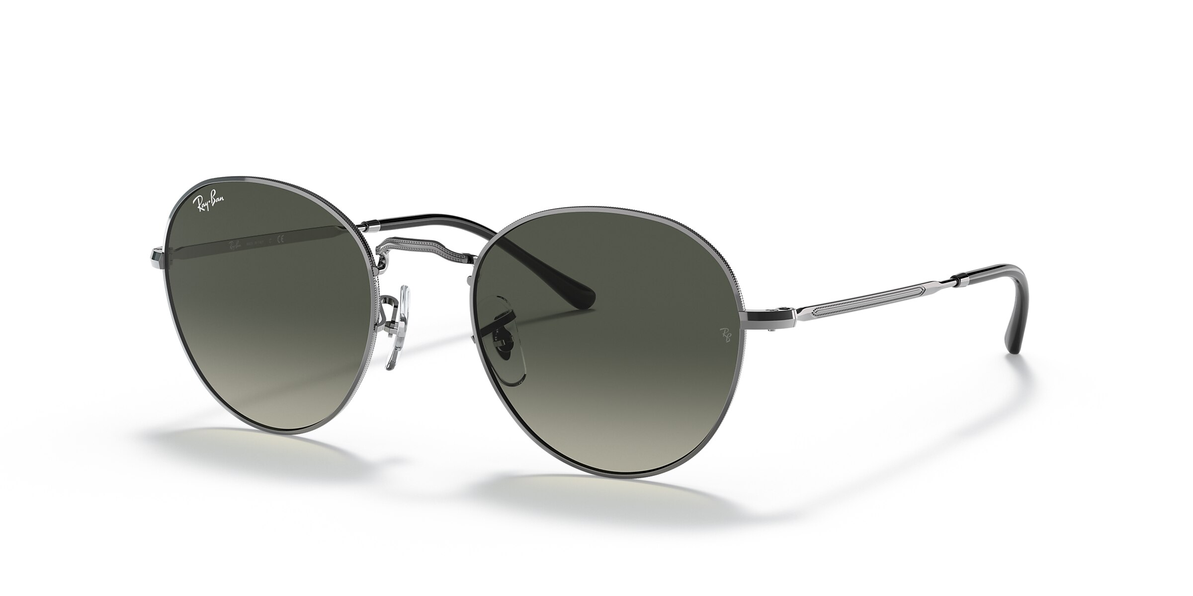 Ray-Ban Sunglasses RB3582 DAVID