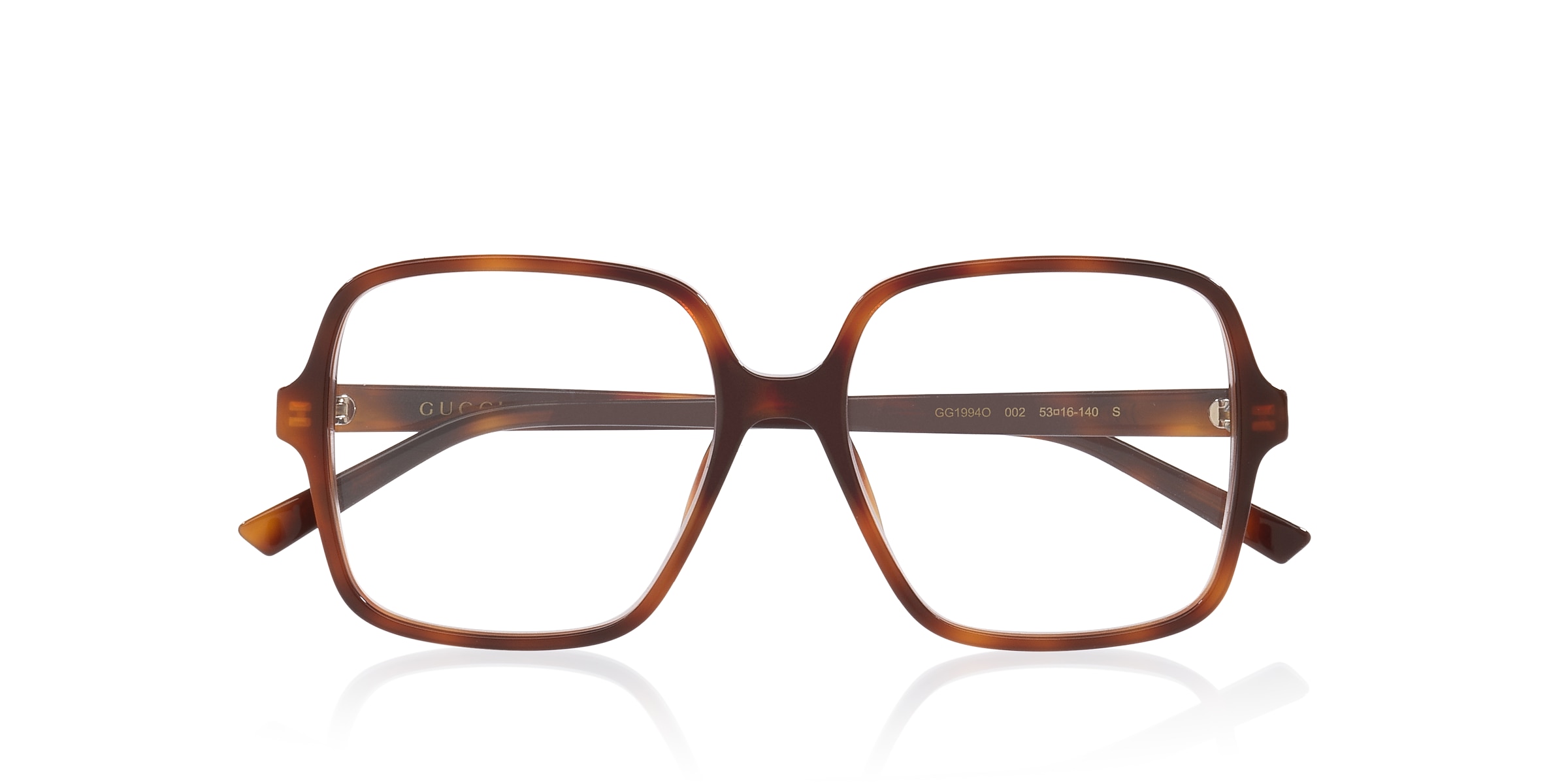 Gucci Glasses GG1994O