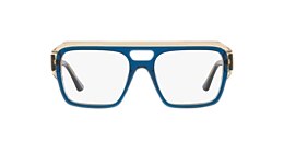 Clearly Glasses KARLSTAD