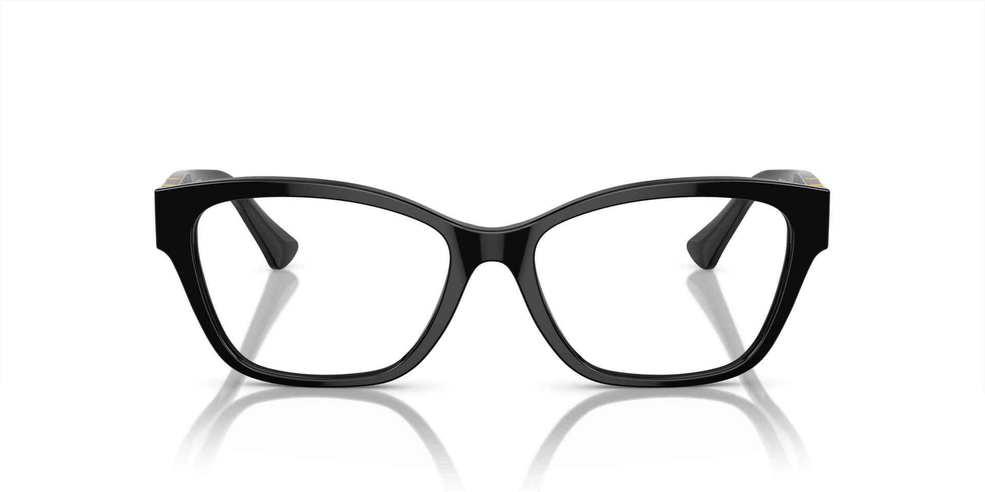 Versace VE3344 Black, Size: XS