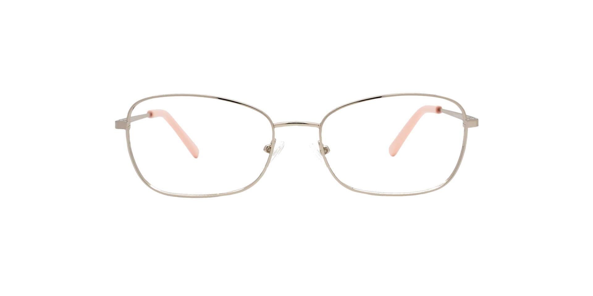 Clearly SPRUCE GROVE Silver, Size: L