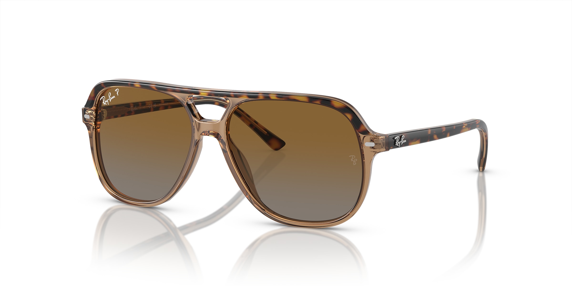 Ray-Ban Sunglasses RB9096S BILL KIDS